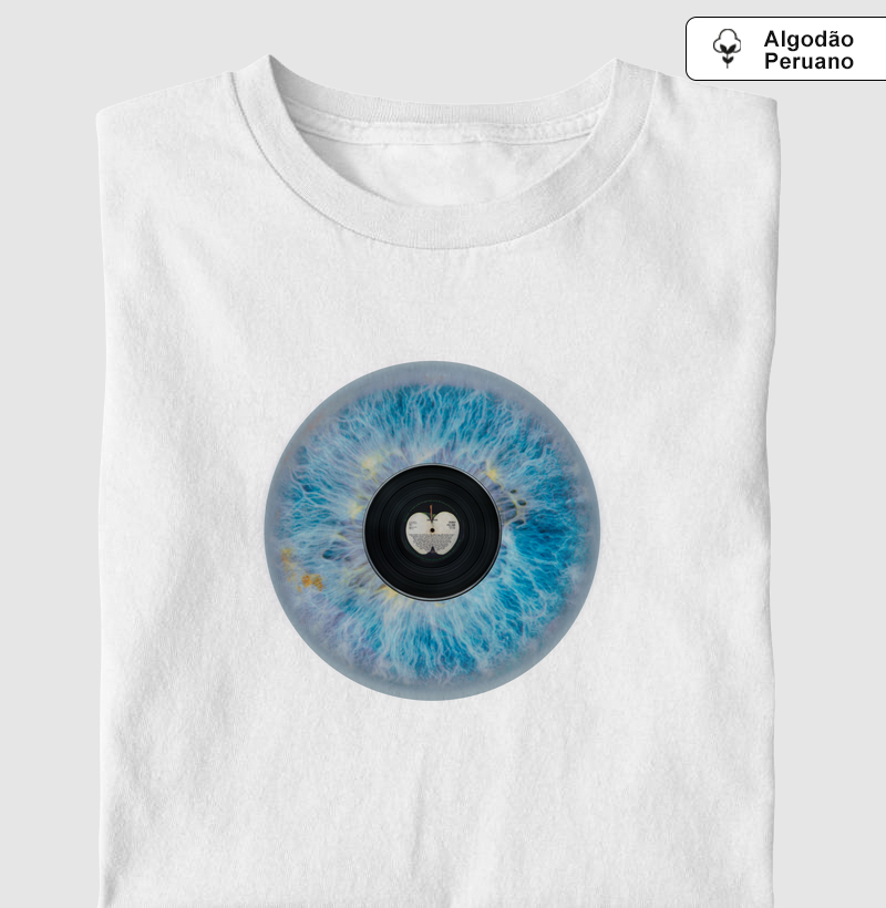 Pupila Vinil