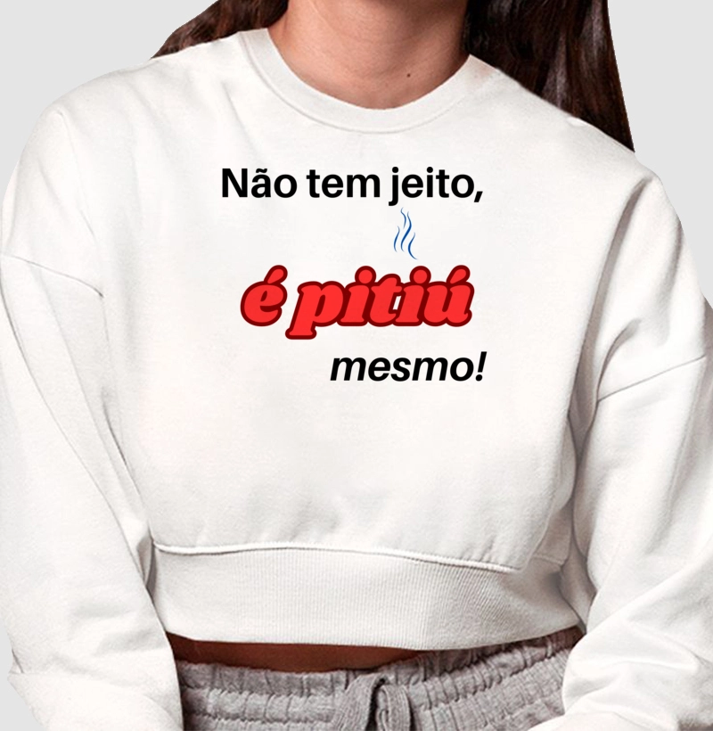 Amazonês. é pitiú mesmo!