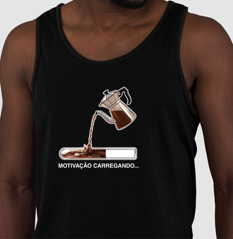 Motivação Carregando...