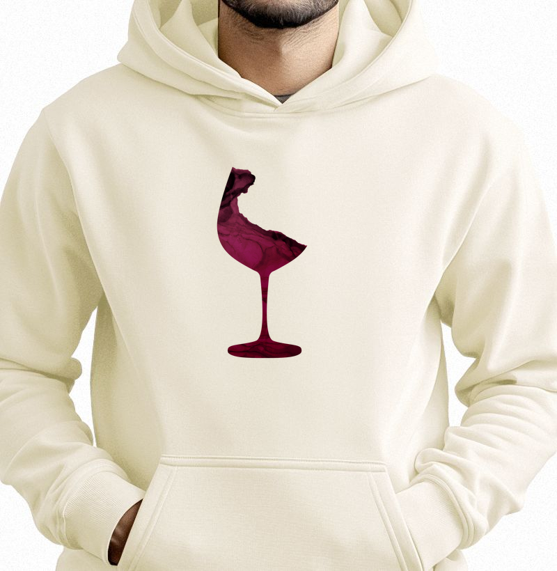 Taça de Vinho