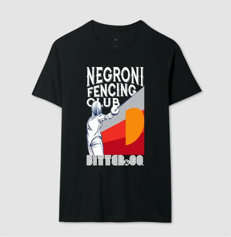Negroni Fencing Club