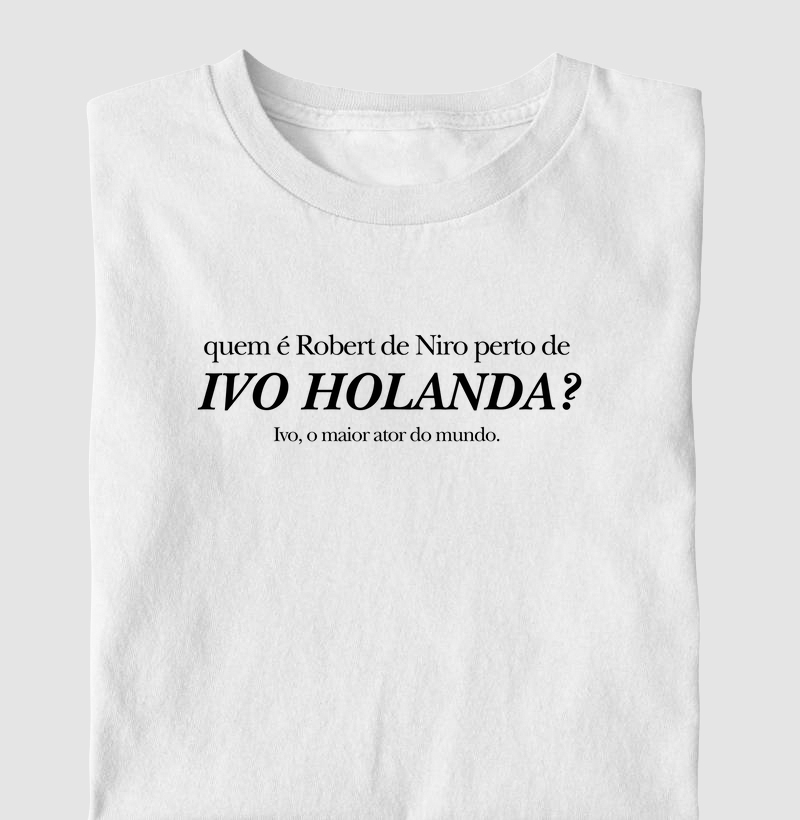 Ivo Holanda