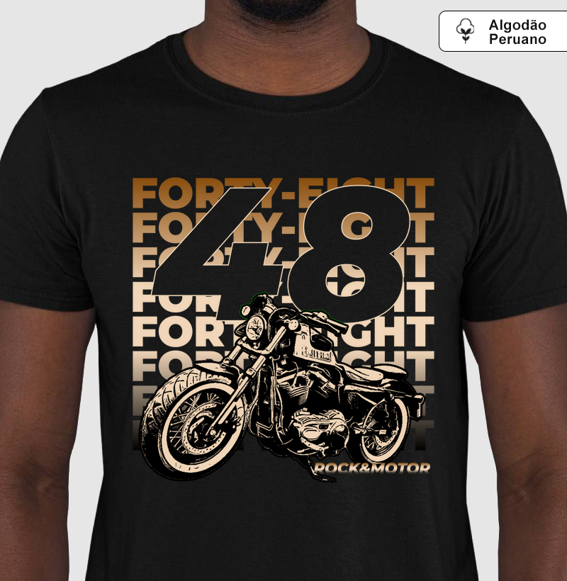 Forty Eight 