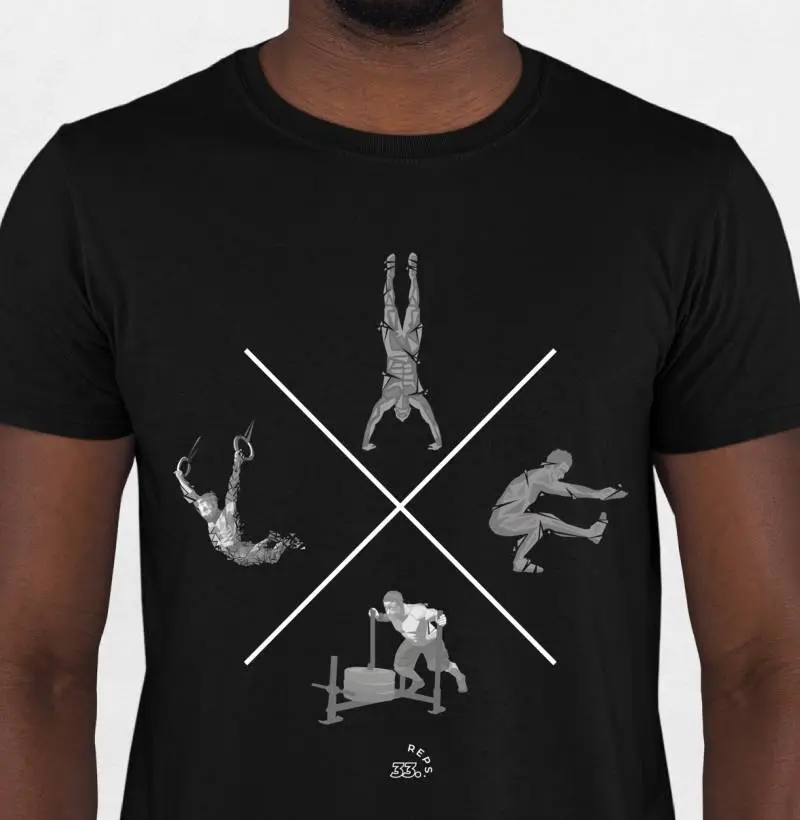 4 Crossfits II