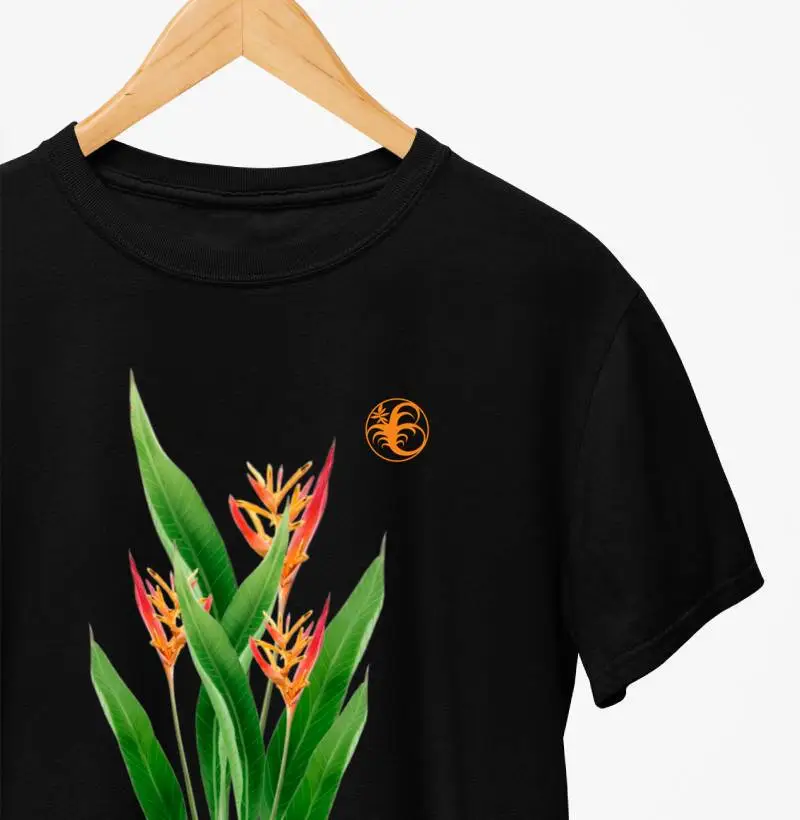 HELICONIA IV