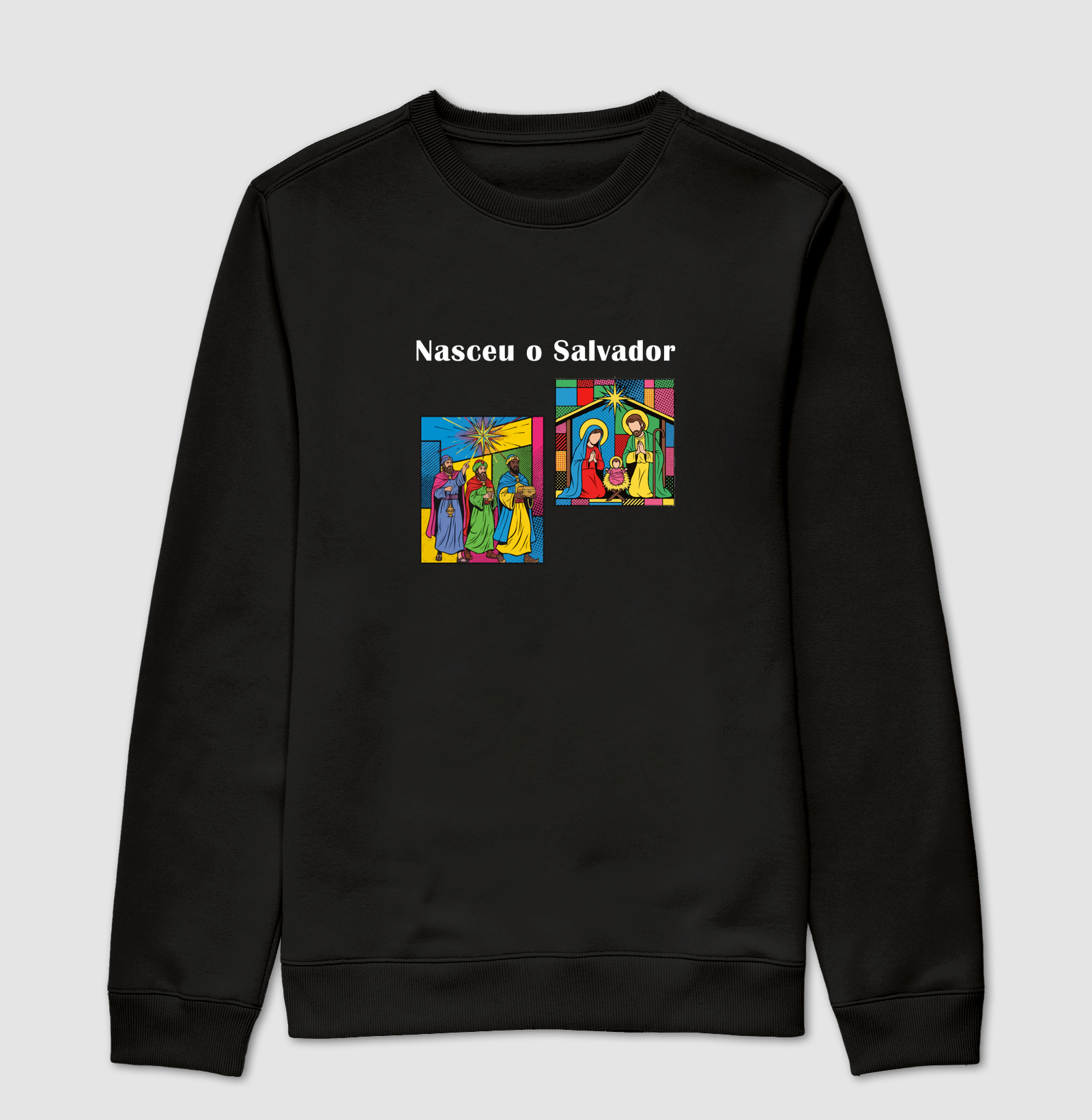 Visita dos Reis Magos