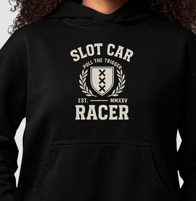 Slot Car Racer