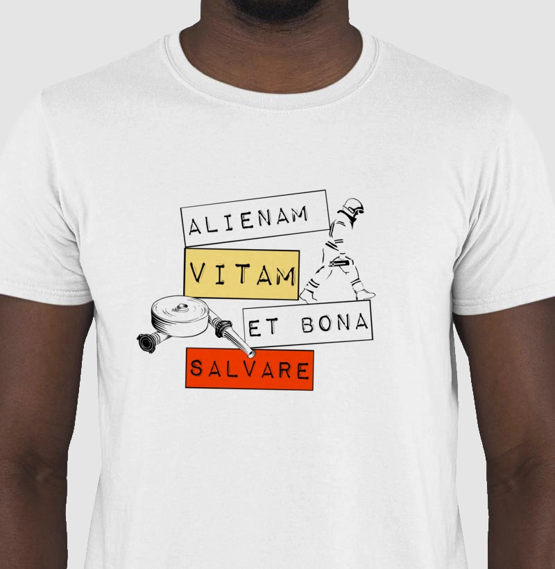 Alienam Vitam et Bona Salvare