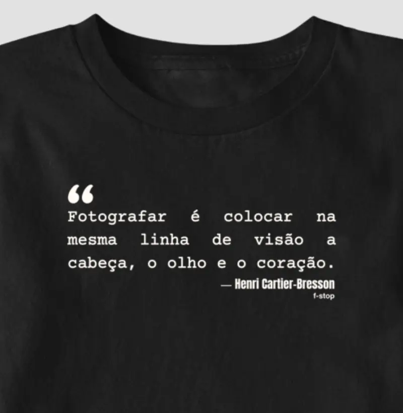 Cabeça, olho e coração