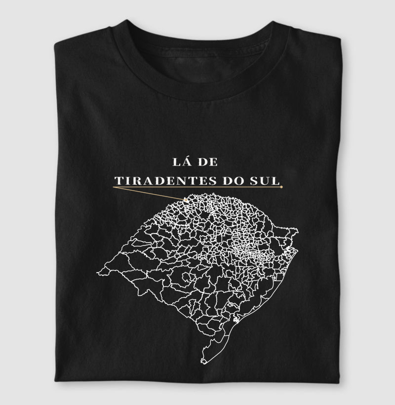 Tiradentes do Sul | Origem RS