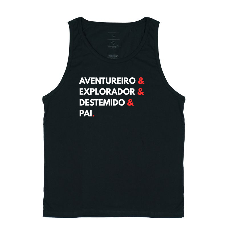 Pai & muito mais