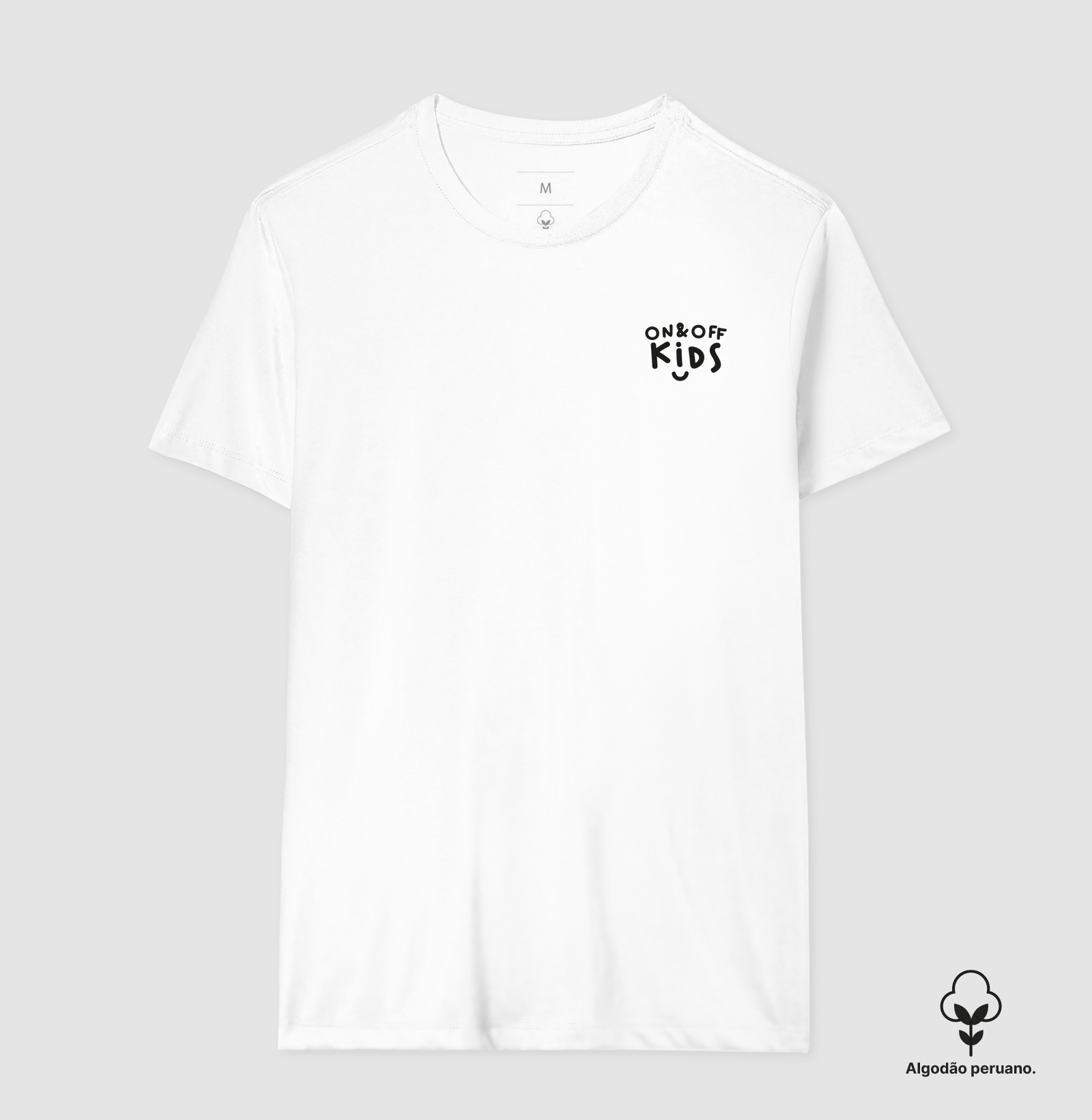 on&off Logo