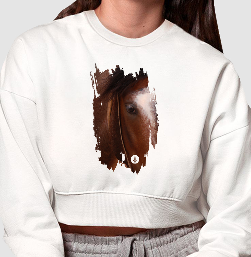 Cavalo - Detalhe 2