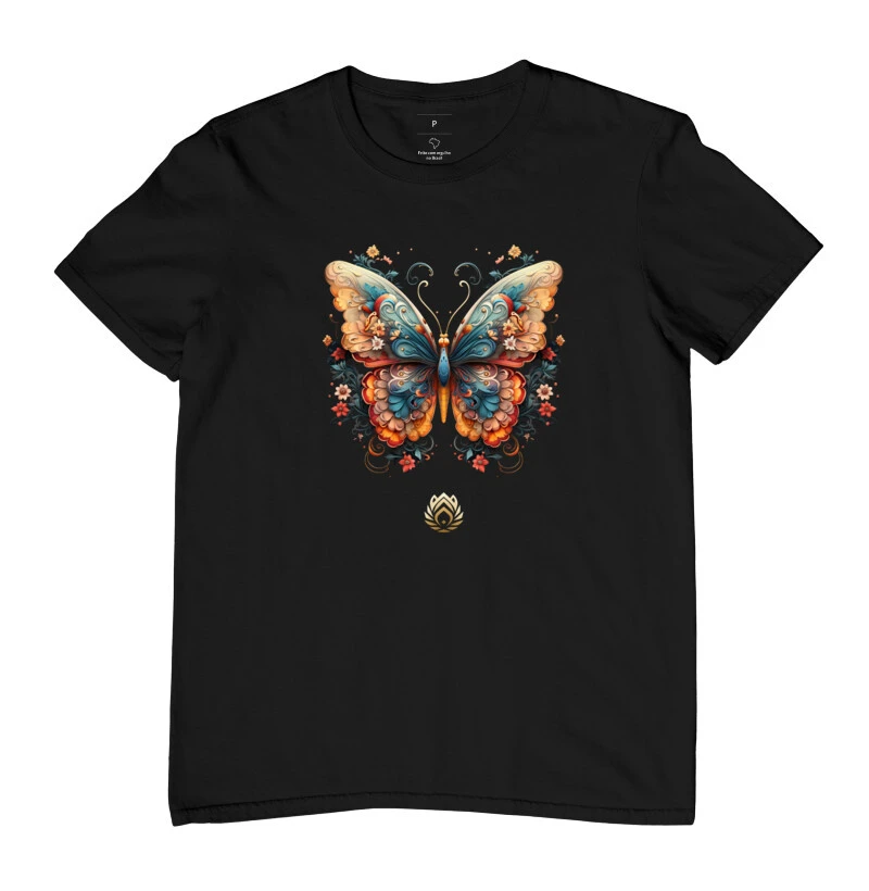 Borboleta Florida