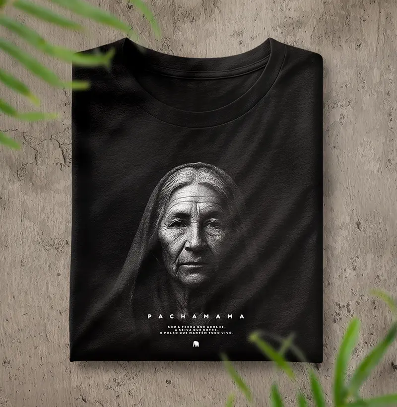 Pachamama