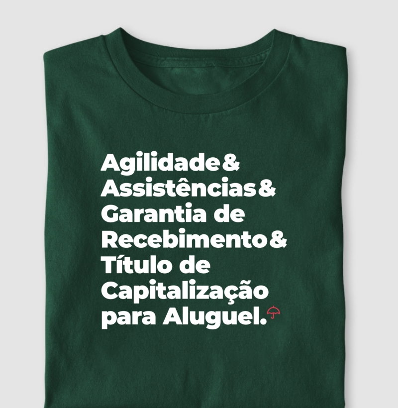 Título de Capitalização para Aluguel é Agilidade, Assistências e Garantia de Recebimento