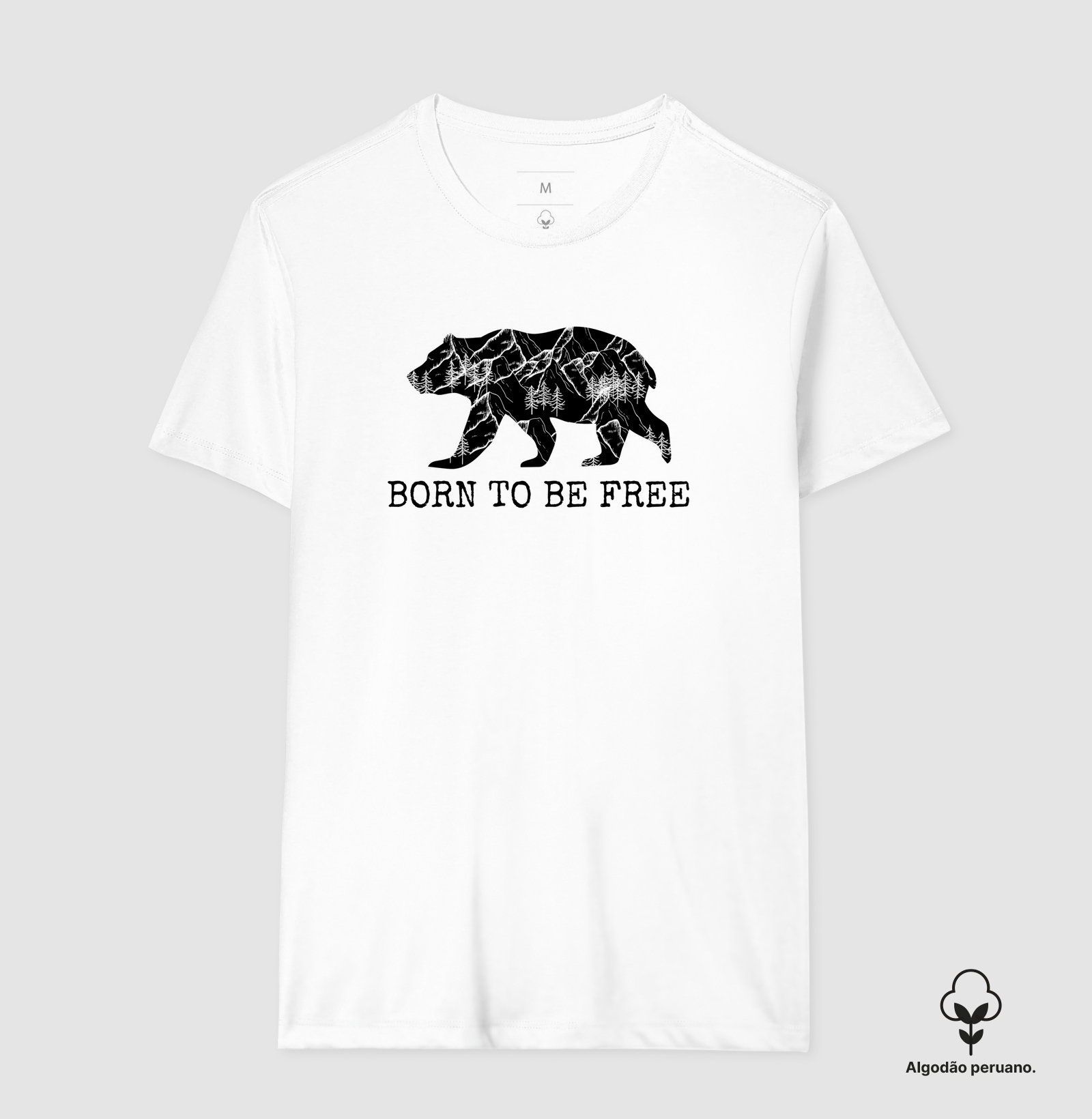 Born to be free