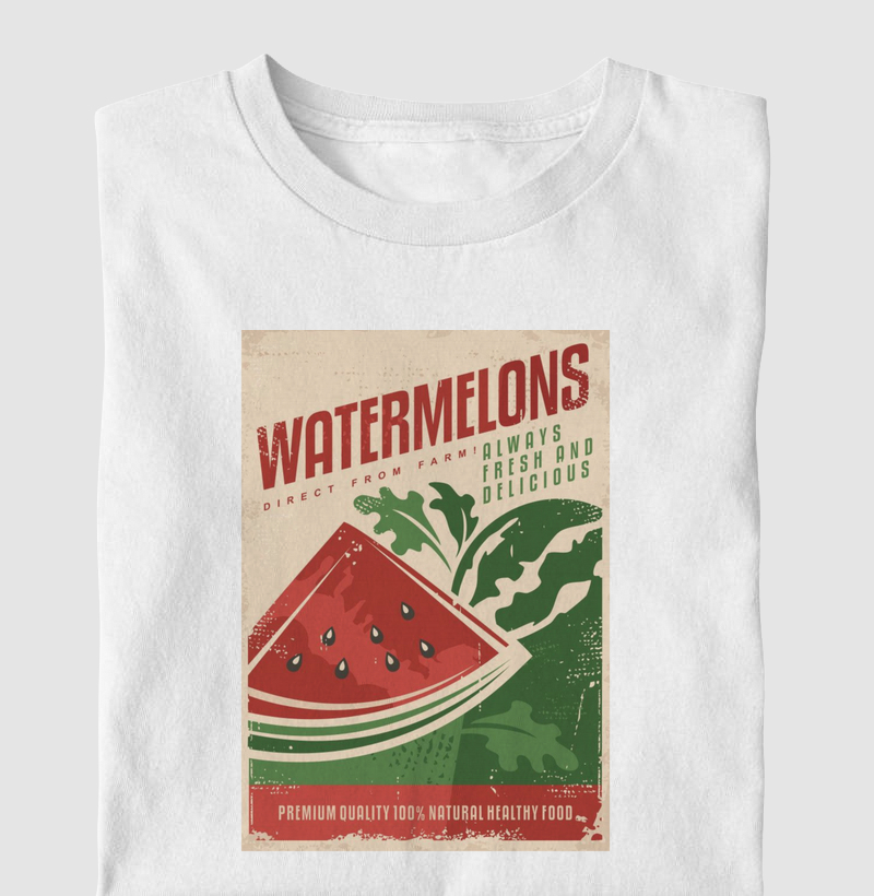 Premium Watermelons
