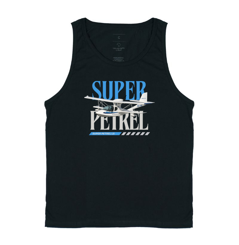 Super Petrel LS