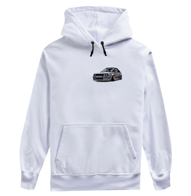 T - Shirt JDM H