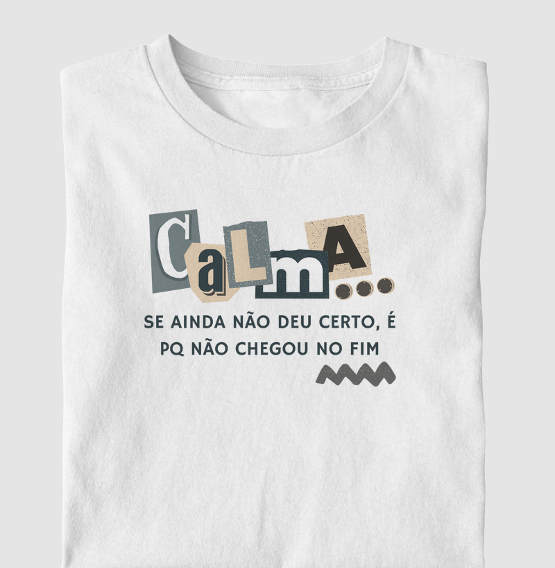 Calma
