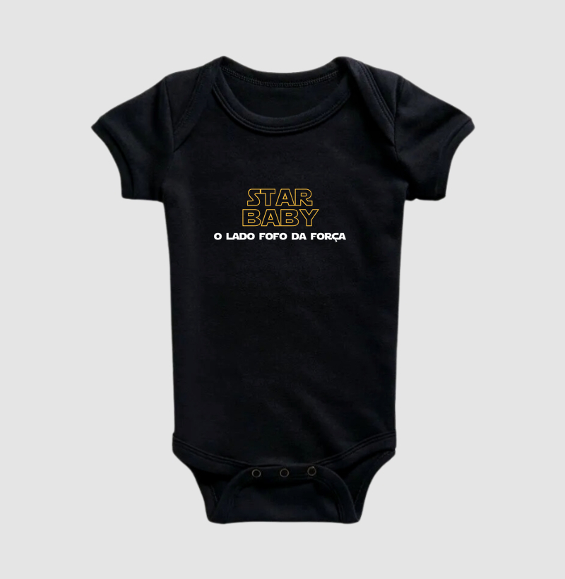 Body Star Baby