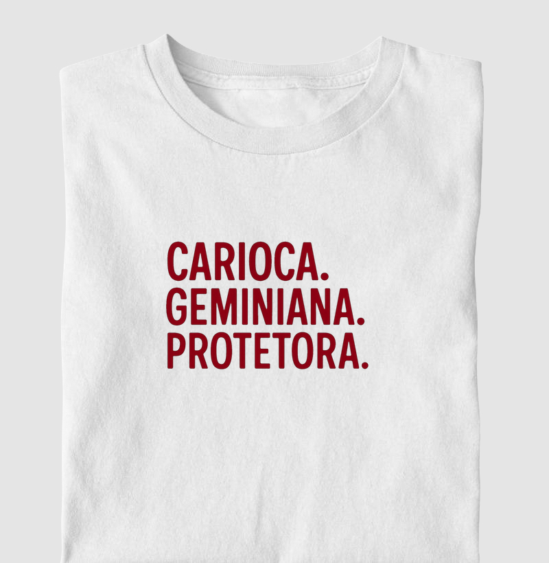Carioca.Geminiana