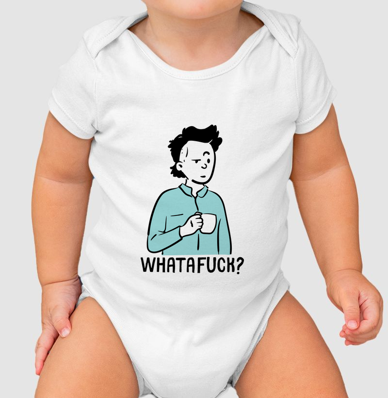WHATAFUCK?