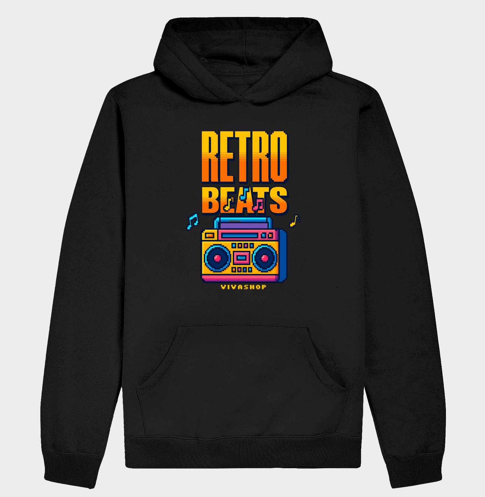 retro beats