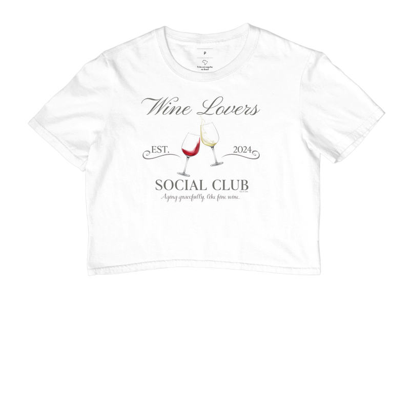 Wine Lovers Social Club
