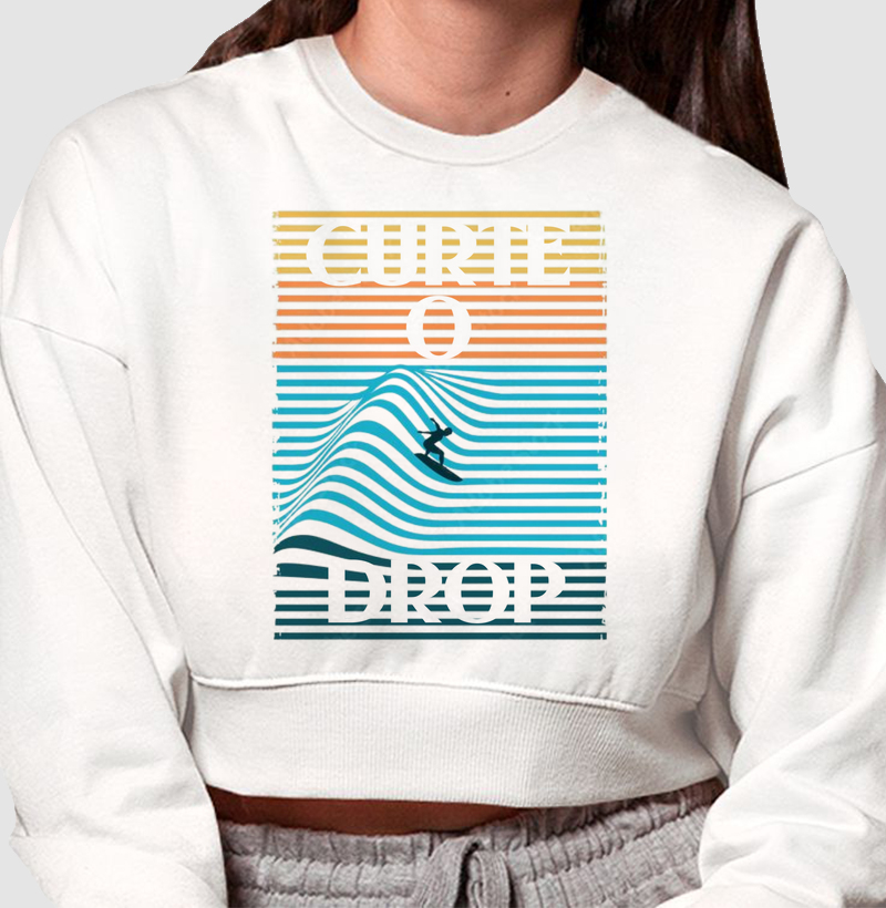 Curte o DROP!