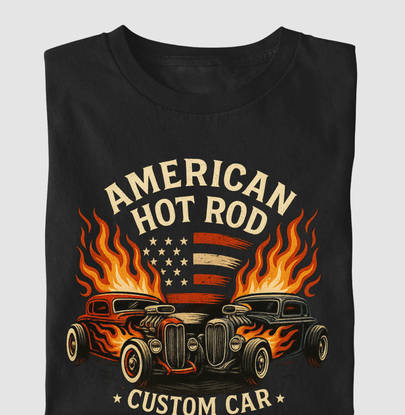 HOTROD