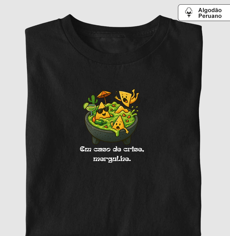Piscina de Guacamole