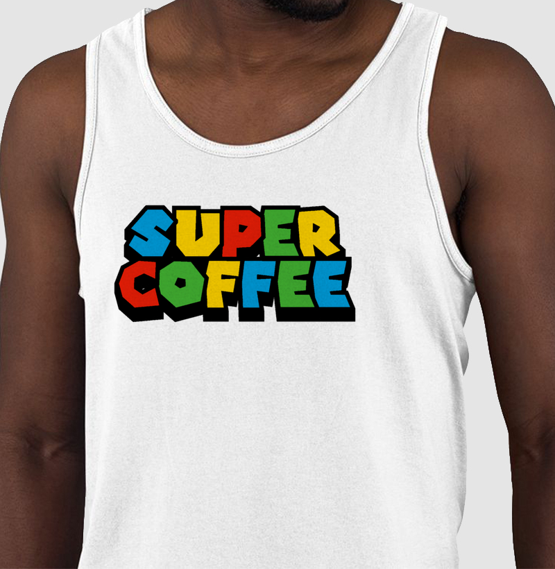 Super Coffee