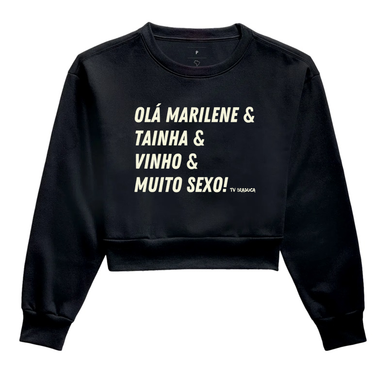 Olá, Marilene