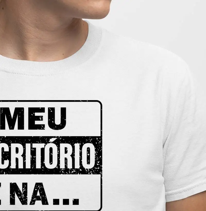 Meu Escritório