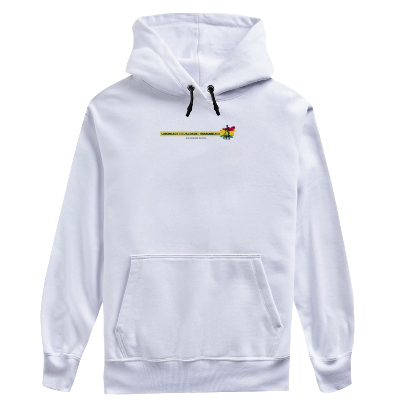 Liberdade, igualdade e Humanidade