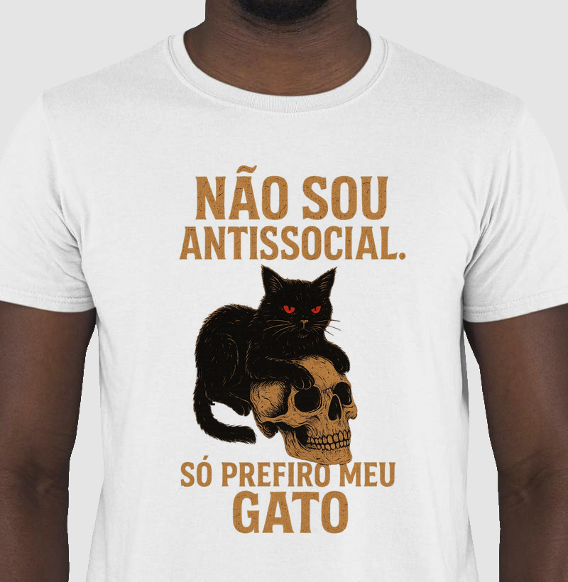 antissocial