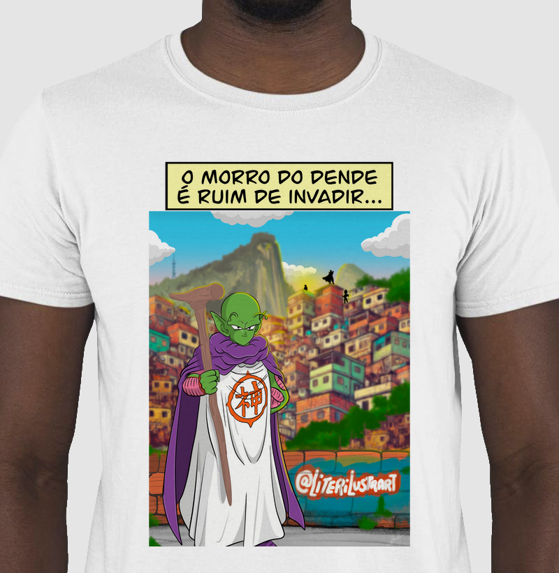 Camisa 0