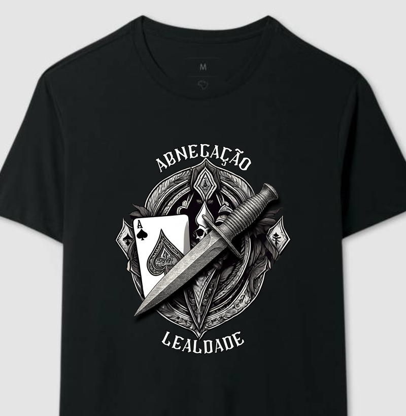 Abnegação e Lealdade