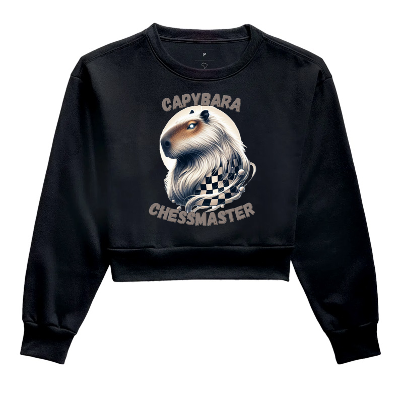 Capivara Chessmaster