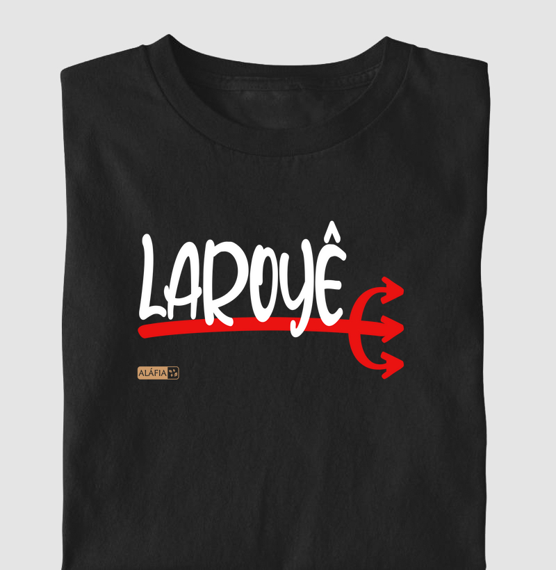 Laroyê Pomba Gira