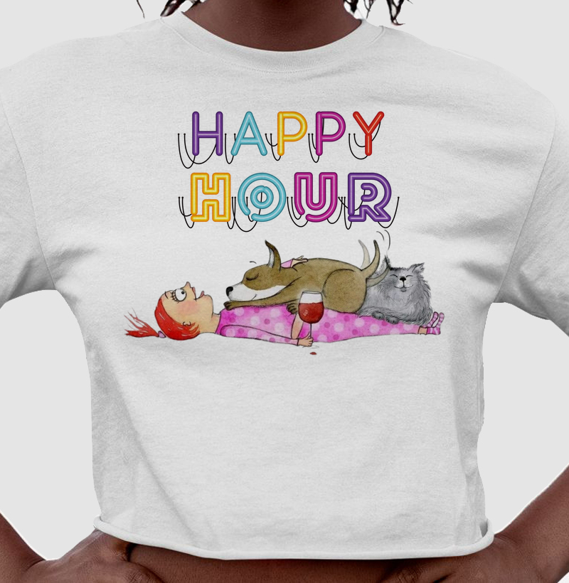 Happy Hour