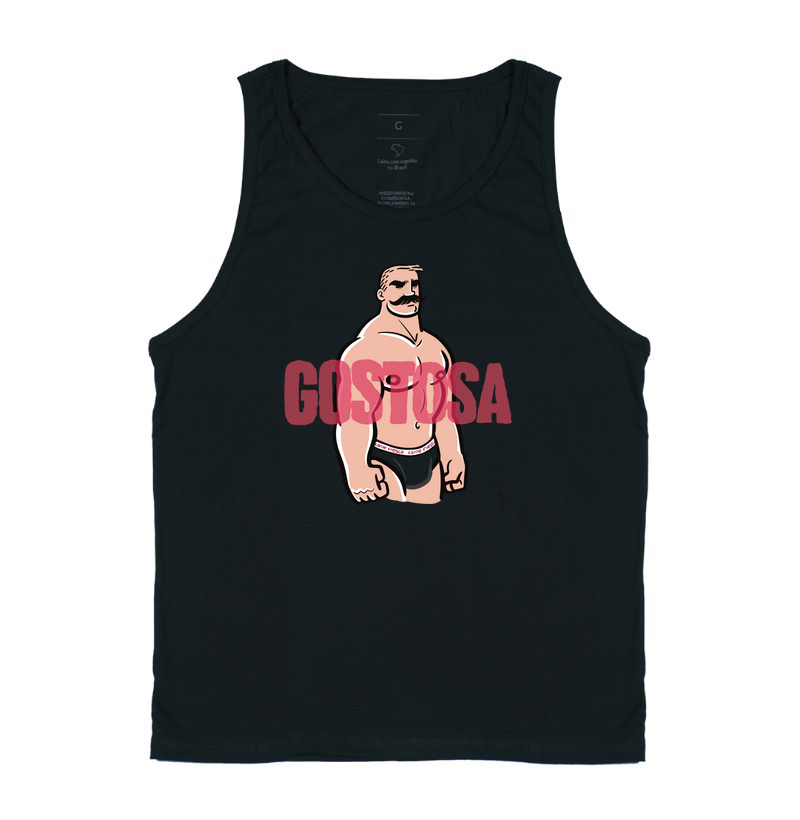 Gostosa