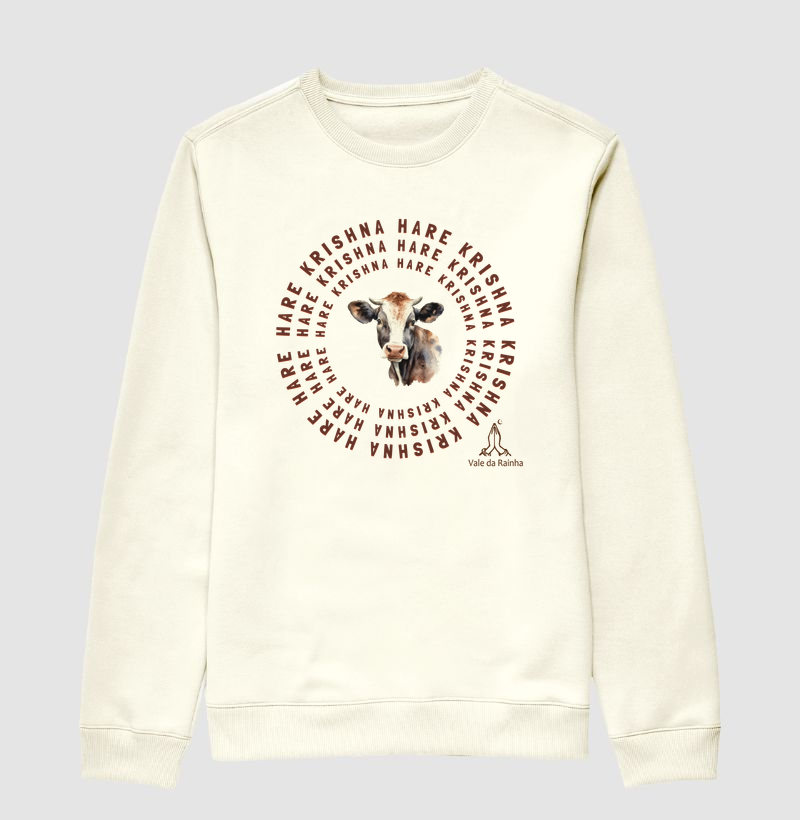 Vale da Rainha - Hare Krishna