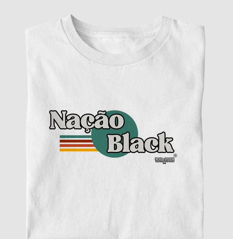 Nação Black