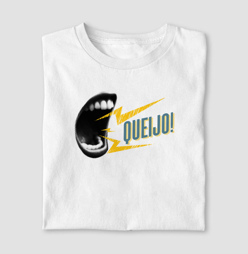 Queijo!