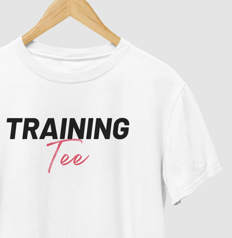 Training Tee