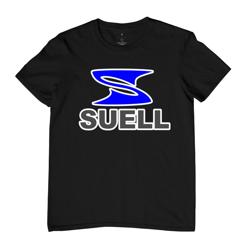 camiseta suell