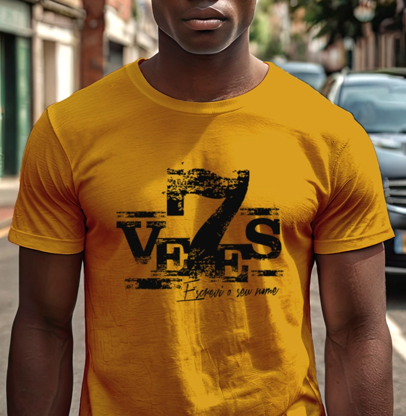 7 Vezes CL